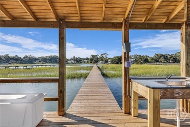 RARE! Catch redfish for dinner off your back porch & feel the - photo 50