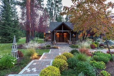 An extraordinary expression of Montana living unfolds here - photo 50