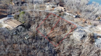 Lake Lot For Sale in Bella Vista, Arkansas