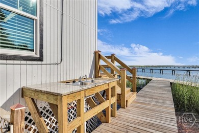 RARE! Catch redfish for dinner off your back porch & feel the - photo 53