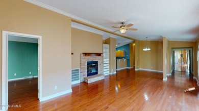 Well-maintained 3-bedroom, 2-bath home located in the gated - photo 5