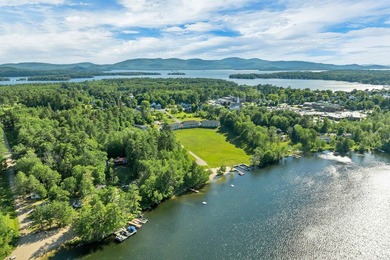 Rare Lakefront Investment Opportunity in Wolfeboro, New - photo 6
