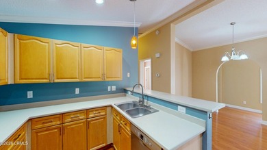 Well-maintained 3-bedroom, 2-bath home located in the gated - photo 8