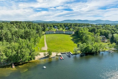 Rare Lakefront Investment Opportunity in Wolfeboro, New - photo 8