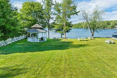 Rare Lakefront Investment Opportunity in Wolfeboro, New - photo 9