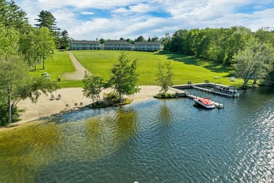 Rare Lakefront Investment Opportunity in Wolfeboro, New - photo 10
