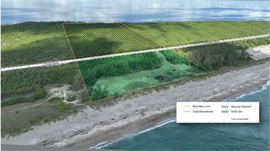 This unique opportunity features a permitted, exceptionally wide - photo 5