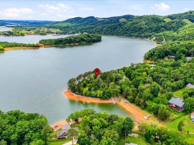 Spectacular Cherokee Lakefront Lot - photo 12