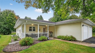 Lake Como- Chippewa County Condo For Sale in Bloomer Wisconsin