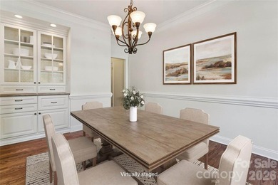 A GEM in the heart of the highly sought-after golf course - photo 3