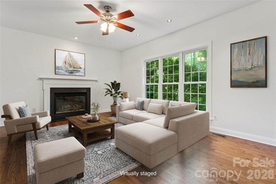 A GEM in the heart of the highly sought-after golf course - photo 6