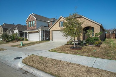 Lake Ray Hubbard Home For Sale in Forney Texas