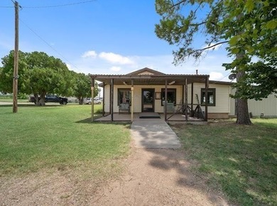 Lake Colorado City Lot For Sale in Colorado City Texas