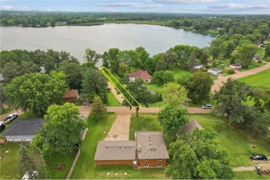 Dean Lake Home For Sale in Buffalo Minnesota