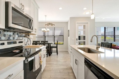 Step into this stunning 3-bedroom, 2.5-bath End-unit townhome - photo 11
