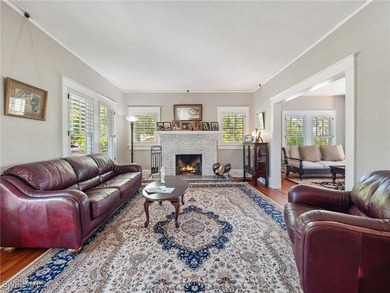 Historic Seminole Park gem in the heart of Fort Myers, just