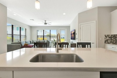 Step into this stunning 3-bedroom, 2.5-bath End-unit townhome - photo 13
