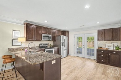 Located in the gated community of Mosswood, this beautifully - photo 15