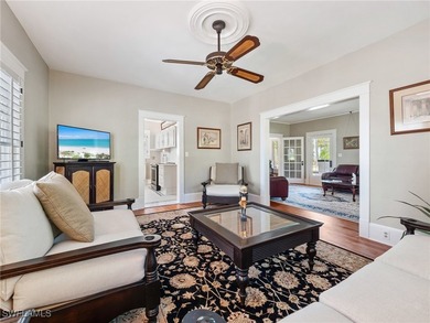 Historic Seminole Park gem in the heart of Fort Myers, just