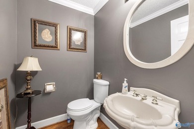 Experience exceptional waterfront living in this full brick - photo 16