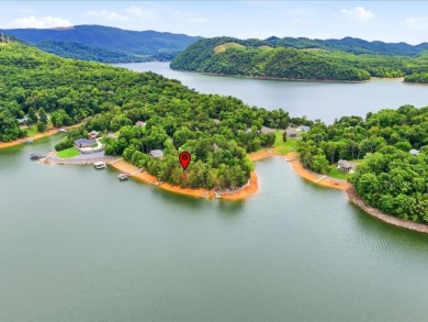 Spectacular Cherokee Lakefront Lot - photo 10
