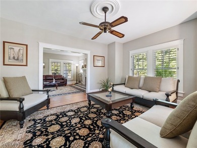 Historic Seminole Park gem in the heart of Fort Myers, just