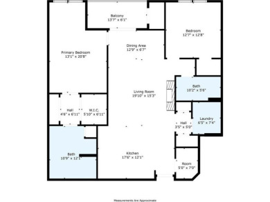 THE ONLY ONE on the TOP FLOOR with hardwoods throughout, sound