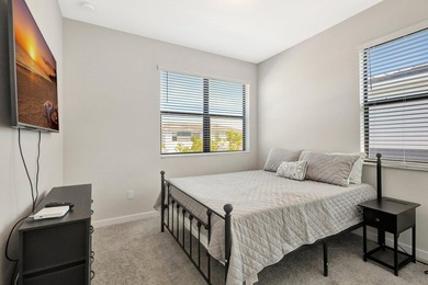 Step into this stunning 3-bedroom, 2.5-bath End-unit townhome - photo 20