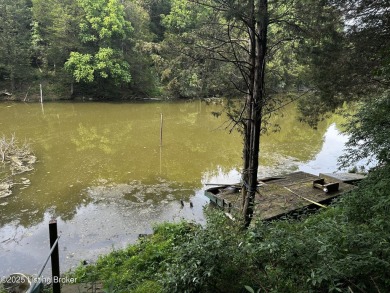 Lake Lot For Sale in Bagdad, Kentucky