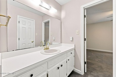 This 3-bedroom, 2-bath home offers fresh paint and newer carpet - photo 22