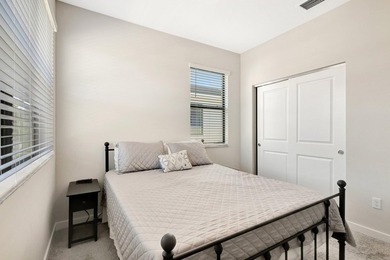 Step into this stunning 3-bedroom, 2.5-bath End-unit townhome - photo 22