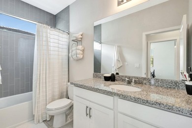 Step into this stunning 3-bedroom, 2.5-bath End-unit townhome - photo 23