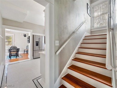 Historic Seminole Park gem in the heart of Fort Myers, just