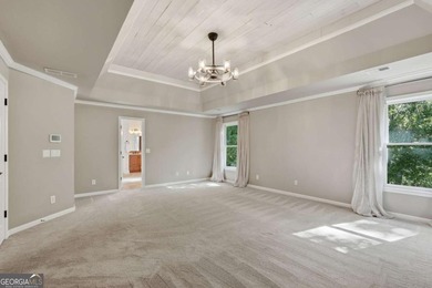 This stunning 6-bedroom, 5-bathroom riverfront home offers the - photo 24