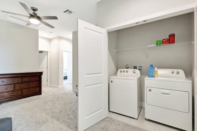 Step into this stunning 3-bedroom, 2.5-bath End-unit townhome - photo 24
