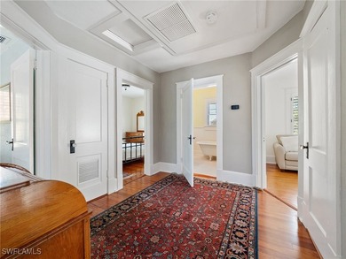 Historic Seminole Park gem in the heart of Fort Myers, just