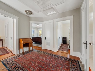 Historic Seminole Park gem in the heart of Fort Myers, just