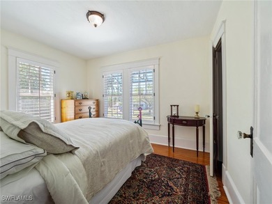 Historic Seminole Park gem in the heart of Fort Myers, just