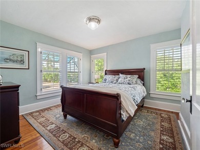 Historic Seminole Park gem in the heart of Fort Myers, just