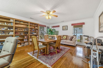 Experience exceptional waterfront living in this full brick - photo 30
