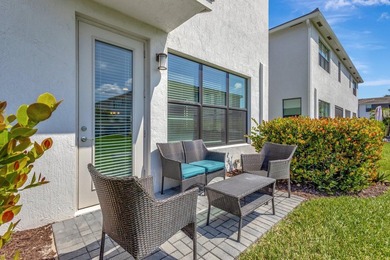 Step into this stunning 3-bedroom, 2.5-bath End-unit townhome - photo 30