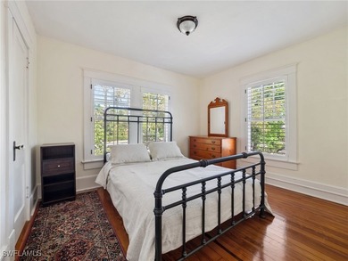 Historic Seminole Park gem in the heart of Fort Myers, just