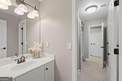 This stunning 6-bedroom, 5-bathroom riverfront home offers the - photo 31