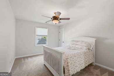 This stunning 6-bedroom, 5-bathroom riverfront home offers the - photo 32