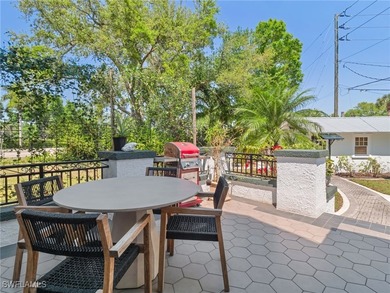 Historic Seminole Park gem in the heart of Fort Myers, just