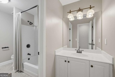 This stunning 6-bedroom, 5-bathroom riverfront home offers the - photo 33