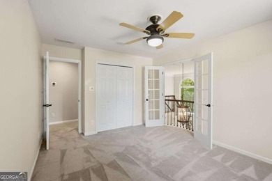 This stunning 6-bedroom, 5-bathroom riverfront home offers the - photo 34