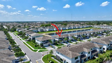 Step into this stunning 3-bedroom, 2.5-bath End-unit townhome - photo 34