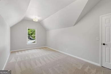This stunning 6-bedroom, 5-bathroom riverfront home offers the - photo 36