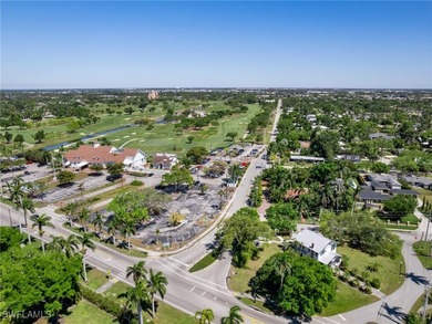 Historic Seminole Park gem in the heart of Fort Myers, just